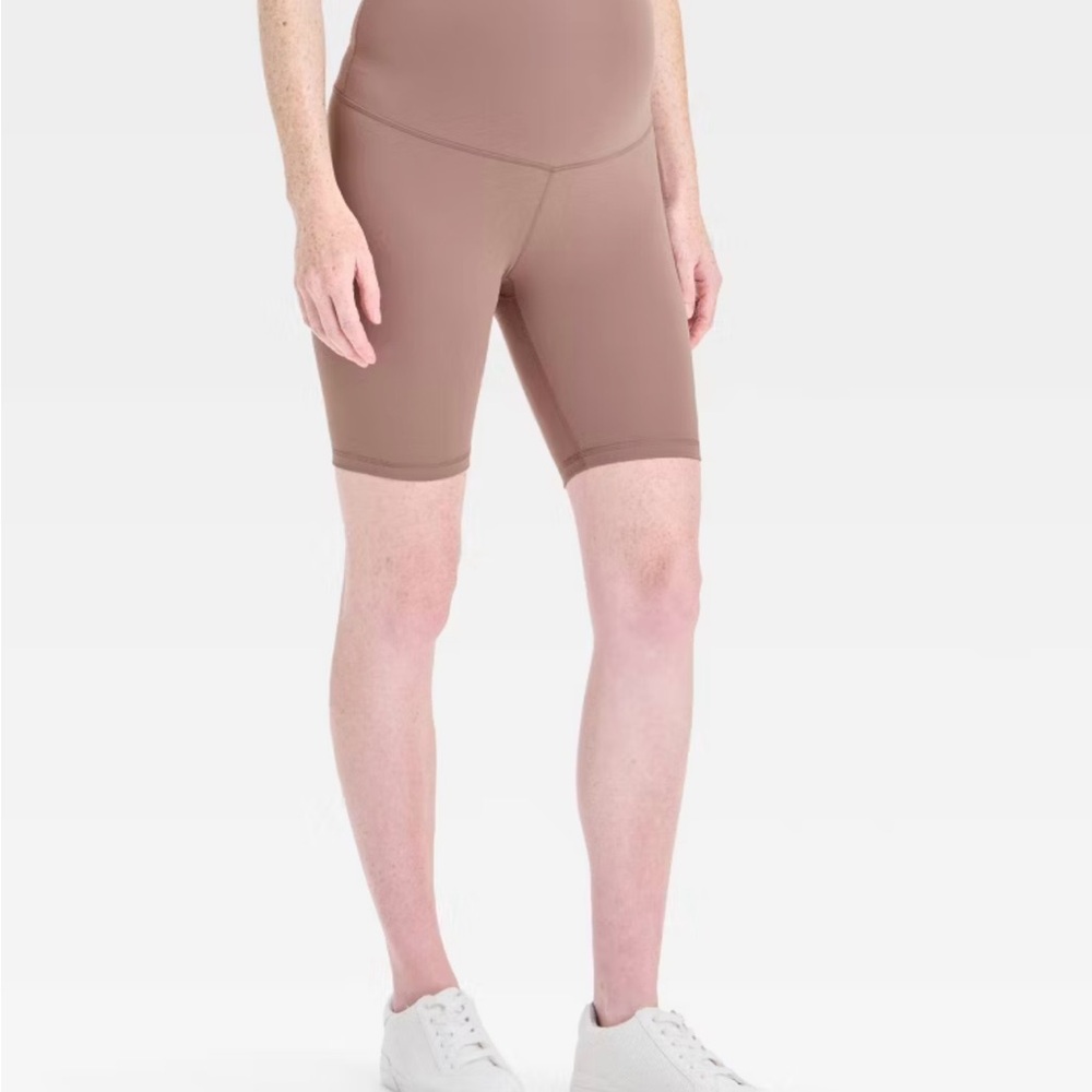 Isabel Maternity by Ingrid & Isabel Maternity Bike Shorts